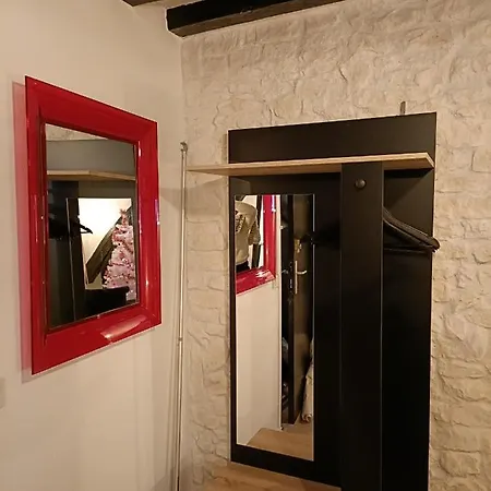 Le Coeur Du Centre Historique Refait A Neuf Apartment