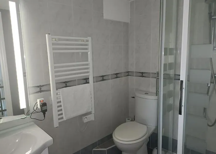 Le Coeur Du Centre Historique Refait A Neuf Apartment Honfleur