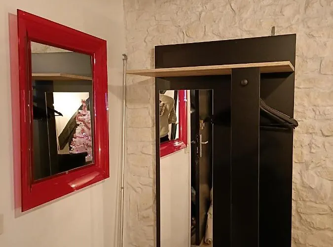 Le Coeur Du Centre Historique Refait A Neuf Apartment