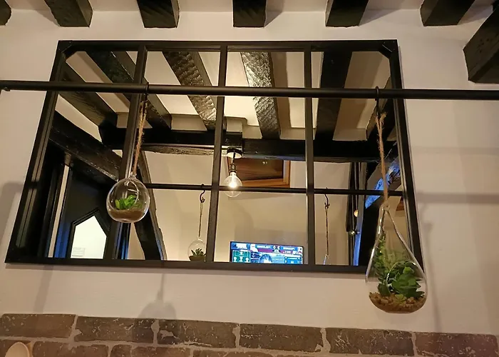 Le Coeur Du Centre Historique Refait A Neuf Honfleur