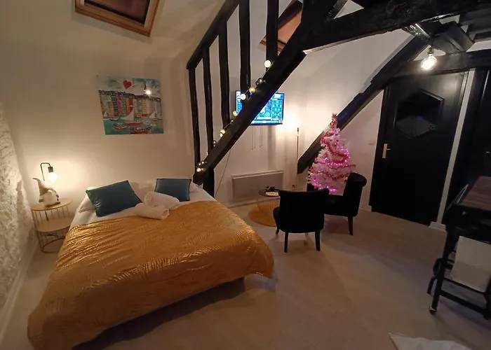 Le Coeur Du Centre Historique Refait A Neuf