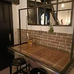 Le Coeur Du Centre Historique Refait A Neuf * Honfleur