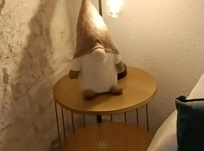 Le Coeur Du Centre Historique Refait A Neuf *